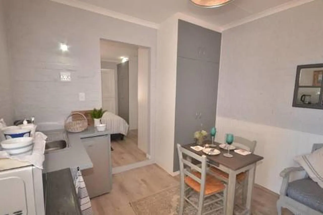 Apartment Wavey Beach Room Melkbosstrand